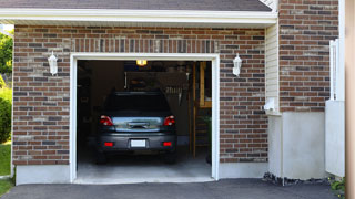 Garage Door Installation at 91724 Charter Oak, California